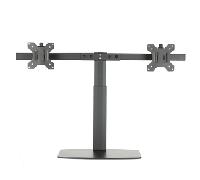 Ewent - EW1538 soporte para monitor 68,6 cm (27"") Independiente Negro