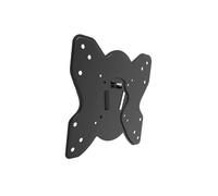 Soporte tv metronic mural 451061