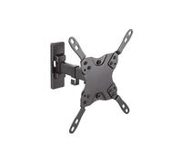 SOPORTE TV/MON AISENS 13-42 GIRA/INCLI 2 PIVOTES 20KG MAX/