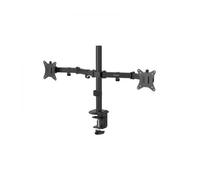 SOPORTE TV/MON SAVIO UM-03 17-32? 2 BRAZOS