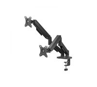 SOPORTE TV/MON SAVIO UM-04 17-32? 2 BRAZOS