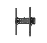 SOPORTE TV/MON TOOQ 32-55 INCLINA NEGRO
