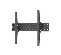 SOPORTE TV/MON TOOQ 37-70 INCLINA NEGRO