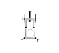 Soporte TV Móvil LED/LCD/PDP 60-100 Pulgadas 100kg ICA-TR24