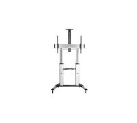 Soporte TV Móvil LED/LCD/PDP 60-100 Pulgadas 100kg ICA-TR24