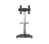 Soporte TV Napofix 295 32'' - 70'' 40kg Gris