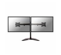 Soporte tv neomounts nm-d335dblack 10-27" 8 kg