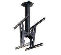 Soporte TV Neomounts PLASMA-C100D 75" 37" 50 kg