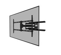 Soporte TV Neomounts WL40-550BL18 43-75"