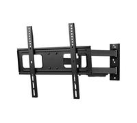 SOPORTE PARED TV GIRATORIO 180º SMART 32'' A 65''