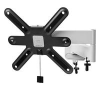 Soporte TV ONE FOR ALL WM 6252 (13'' a 42'' - Hasta 25 kg)