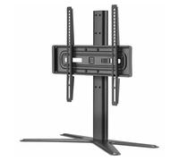 Soporte para TV One For All WM4471 mesa, giro 90°, inclinable, 32-65 pulgadas, negro