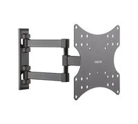 Fonestar Soporte TV orientable MOV-322BA para 23 a 42 hasta 20 kg