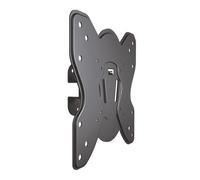 Soporte tv orientable 7,5cm 75/100/200