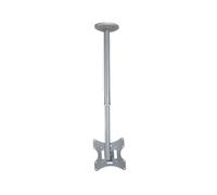 Soporte TV orientable de techo
