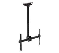 Soporte TV orientable de techo