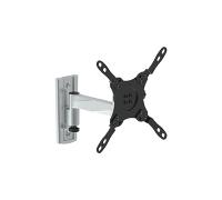 SOPORTE TV PARED 13"-42" EQUIP 650106 ARTICULADO