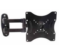 SOPORTE TV PARED 17"-37" APPROX APPST02