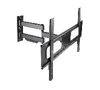 SOPORTE TV PARED 37"-70" TOOQ LP6070TN-B ARTICULADO
