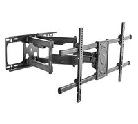 Equip 650324 Soporte de pared para TV inclinable/giratorio de 37"-90