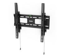 Soporte TV Pared 400x400 Inclinable 32´´- 65´´ Negro