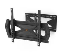 Soporte TV Pared 400x400 Inclinable 32´´- 65´´ Negro
