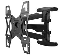 Soporte TV pared de 32" a 75"" inclinable VESA 400x400"