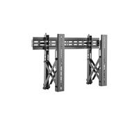 Soporte TV pared extraíble 37-70 Techly ICA-PLB 246VWF