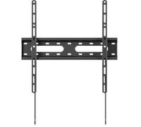 Soporte TV pared Fonestar FIX-044BA fijo extraplano 32-70" hasta 45 kg negro