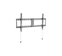 Soporte TV pared LCD/LED 43-90" 70kg Slim 29mm ICA-PLB 948F