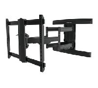 StarTech.com - Soporte de Pared para TV - Brazo Articulado con Movimiento Total