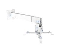 Soporte equip proyector techo o pared 430-650mm