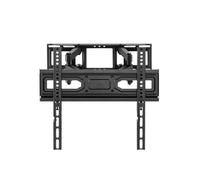 Soporte TV Savio UTV-02 pared articulado 32-70" ajuste completo negro