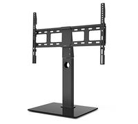 Soporte TV Sobremesa 600x400 Fullmotion 32´´-65´´ Negro