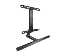 Soporte tv sobremesa aluminio pantallas 32-65'