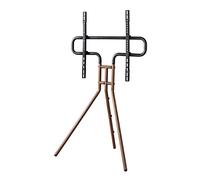 Soporte TV Suelo 600x400 ``Easel Design´´ 37´´-75´´ Madera