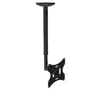 Soporte TV Sufitowy Maclean Universal 23-42 Pulgadas VESA 30kg MC-504B