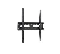 Soporte de pared fijo tooq lp1072f-b para tv de 32-70'/ hasta 45kg