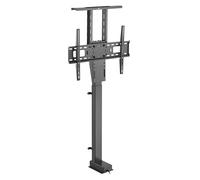 Soporte TV Universal Eléctrico 37-80 Pulgadas 60kg VESA 600x400 Maclean MC-866T