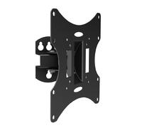 Soporte TV Universal Maclean 23-42 Pulgadas 30kg VESA MC-501B