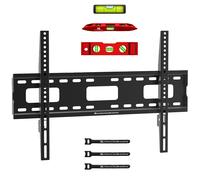 Soporte TV Universal Maclean 32-100" VESA 600x400 80kg MC-419
