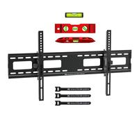 Soporte TV Universal Maclean 43-100 Pulgadas 120kg MC-422