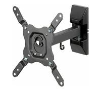 Soporte TV Vivanco BMO 6020 - Inclinable, Giratorio, 43 pulgadas