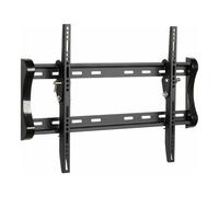 Soporte de Pared Vivanco BTI 6060 para Pantallas hasta 65" 50kg Inclinable Negro