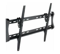 Soporte TV Vivanco BTI 6080 - Inclinable, 85 pulgadas, 65 kg
