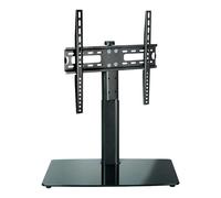 Soporte TV Vivanco TS 8140 - Giratorio, 55 pulgadas, Sobremesa