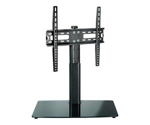 Soporte TV Vivanco TS 8140 - Giratorio, 55 pulgadas, Sobremesa