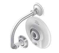 Soporte Ubiquiti NBE-16-WM para NanoBeam, blanco, 1 pieza