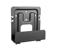 Soporte Universal Aisens MPC02-155 para Router, MiniPC/ hasta 2kg
