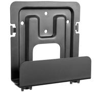 Soporte Universal Aisens MPC02-155 para Router, MiniPC/ hasta 2kg